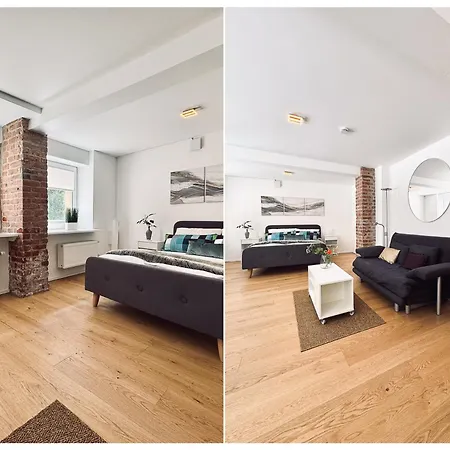 Cosy Castle - Charmanter Souterrain Altbau * Νυρεμβέργη