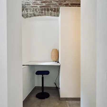 Cosy Castle - Charmanter Souterrain Altbau Νυρεμβέργη