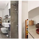 Cosy Castle - Charmanter Souterrain Altbau
