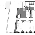 Cosy Castle - Charmanter Souterrain Altbau