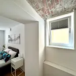 Apartmán Cosy Castle - Charmanter Souterrain Altbau *