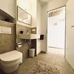Apartmán Cosy Castle - Charmanter Souterrain Altbau