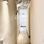 Cosy Castle - Charmanter Souterrain Altbau Apartmán *
